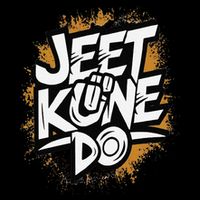 Emotional Damage Jeet Kune Do Jkd Mixed Martial Arts Youth Performance Sprint T-Shirt