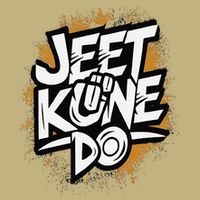 Emotional Damage Jeet Kune Do Jkd Mixed Martial Arts Cooling Performance Crew T-Shirt