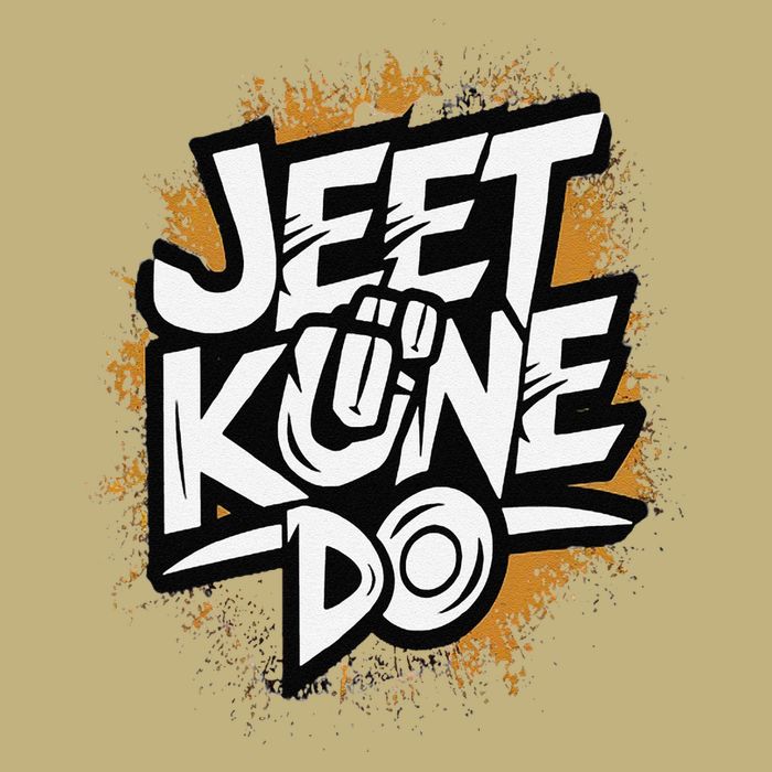 Emotional Damage Jeet Kune Do Jkd Mixed Martial Arts Cooling Performance Crew T-Shirt