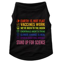 Epstein Didn’T Kill Himself Stand Up For Science Doggie Tank