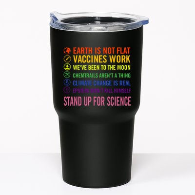 Epstein Didn’T Kill Himself Stand Up For Science Tumbler