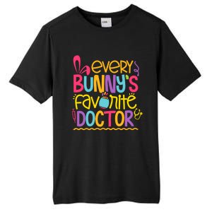 Easter Doctor Medical Physician Med Student Future Doctors Gift Tall Fusion ChromaSoft Performance T-Shirt