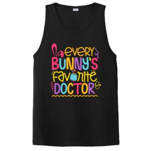 Easter Doctor Medical Physician Med Student Future Doctors Gift PosiCharge Competitor Tank