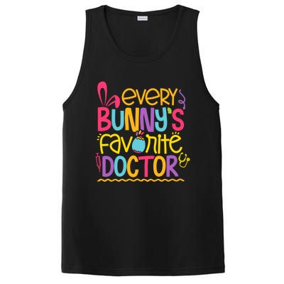 Easter Doctor Medical Physician Med Student Future Doctors Gift PosiCharge Competitor Tank