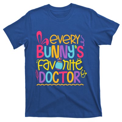 Easter Doctor Medical Physician Med Student Future Doctors Gift T-Shirt