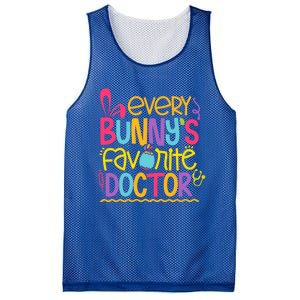 Easter Doctor Medical Physician Med Student Future Doctors Gift Mesh Reversible Basketball Jersey Tank