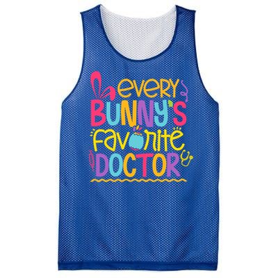 Easter Doctor Medical Physician Med Student Future Doctors Gift Mesh Reversible Basketball Jersey Tank