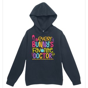 Easter Doctor Medical Physician Med Student Future Doctors Gift Urban Pullover Hoodie