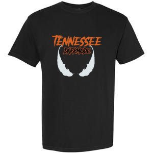 Ennessee Dark Mode Garment-Dyed Heavyweight T-Shirt