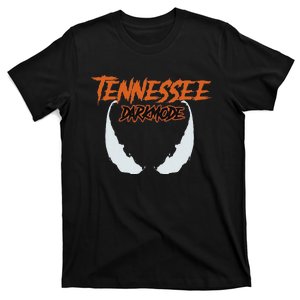 Ennessee Dark Mode T-Shirt