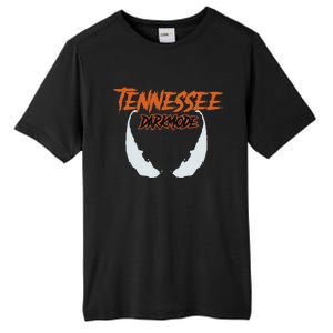 Ennessee Dark Mode Tall Fusion ChromaSoft Performance T-Shirt