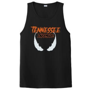 Ennessee Dark Mode PosiCharge Competitor Tank