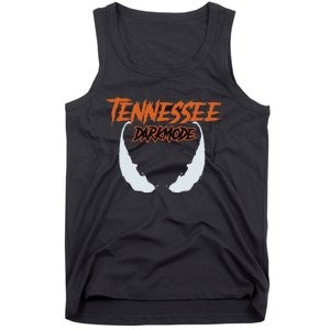 Ennessee Dark Mode Tank Top