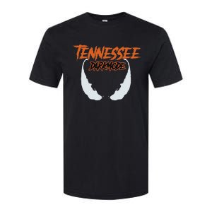 Ennessee Dark Mode Softstyle CVC T-Shirt