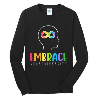 Emotional Damage Meme Tall Long Sleeve T-Shirt