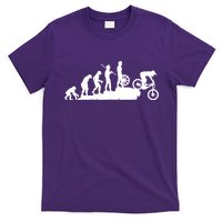 Evolution Downhill Mountain Bike Biking T-Shirt