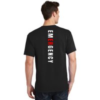 Emergency Department Nurse T-Shirt