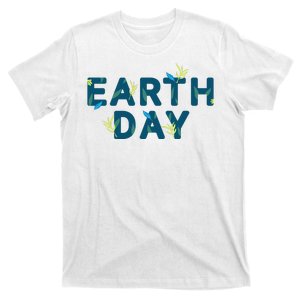 Earth Day Nature T-Shirt