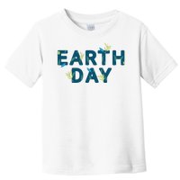 Earth Day Nature Toddler T-Shirt