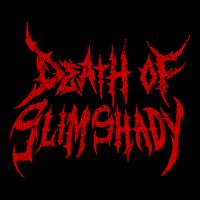 E.M.I.N.E.M Death Of Shady 16 in Basic Backpack