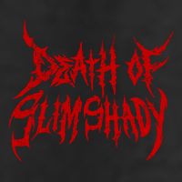 E.M.I.N.E.M Death Of Shady 25L Jumbo Tote