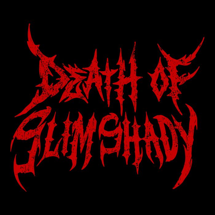E.M.I.N.E.M Death Of Shady Visor