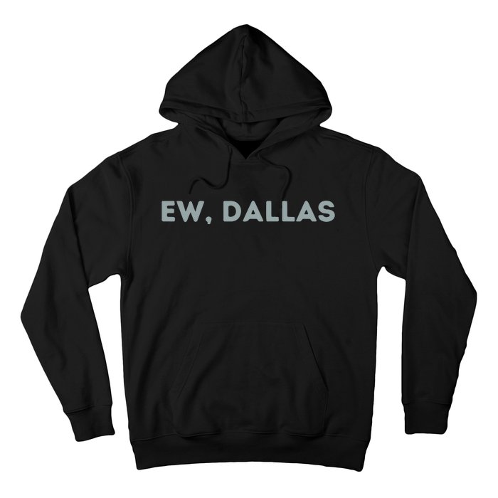 Ew Dallas Philadelphia Football Hoodie