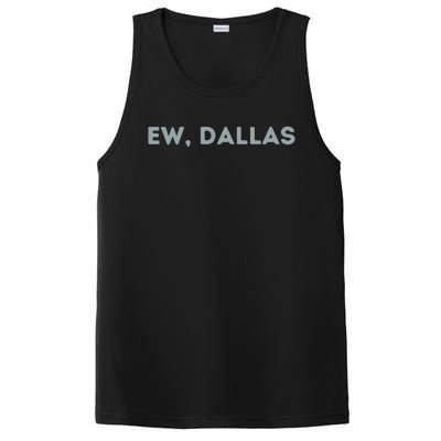 Ew Dallas Philadelphia Football PosiCharge Competitor Tank