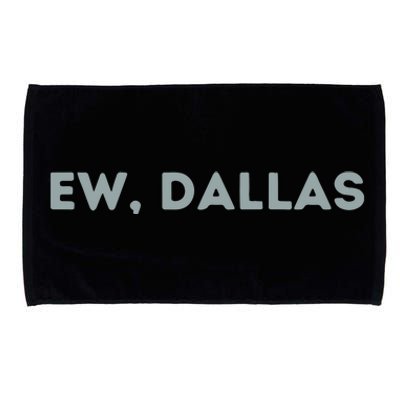 Ew Dallas Philadelphia Football Microfiber Hand Towel