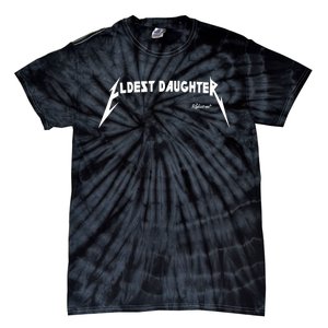 Eldest Daughter Reductress Tie-Dye T-Shirt