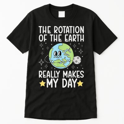 Earth Day s Planet  Be To Our Planet Tall T-Shirt