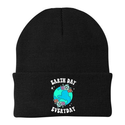 Earth Day Save Our Home Plant More Trees Go Planet Beanie