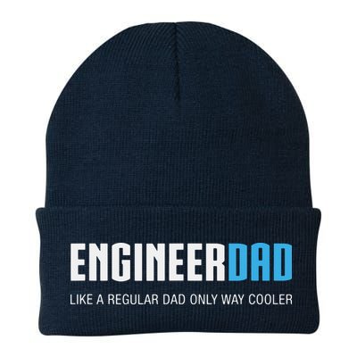 Engineer Dad Shirts Funny Cute Fathers Day Gift Beanie