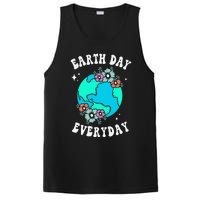 Earth Day Save Our Home Plant More Trees Go Planet PosiCharge Competitor Tank