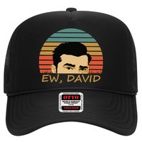 Ew David Schitts Creek David Rose Hat