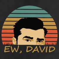 Ew David Schitts Creek David Rose Hat