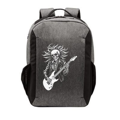 Edgy Dynamic Skeleton Vector Backpack