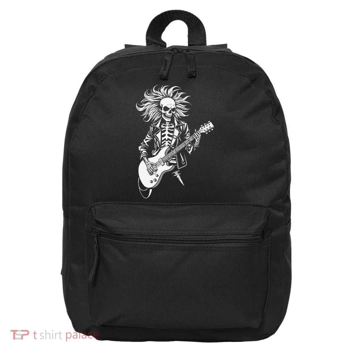 Edgy Dynamic Skeleton 16 in Basic Backpack