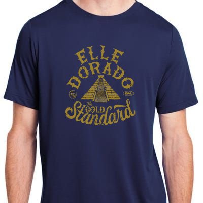 Elle Dorado The Gold Standard Adult ChromaSoft Performance T-Shirt