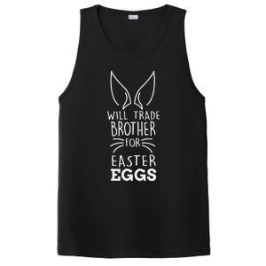 Easter Day Trade Brother For Easter Eggs For PosiCharge Competitor Tank