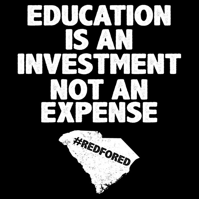 Education Is An Investment Not An Expense Sustainable Bucket Hat