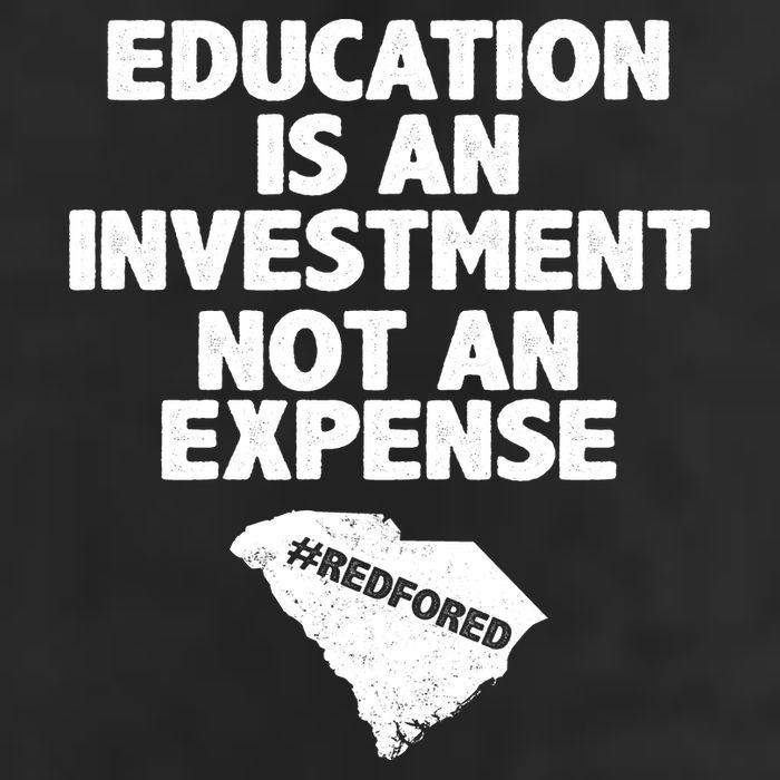 Education Is An Investment Not An Expense 11oz C Handle Ceramic Mug