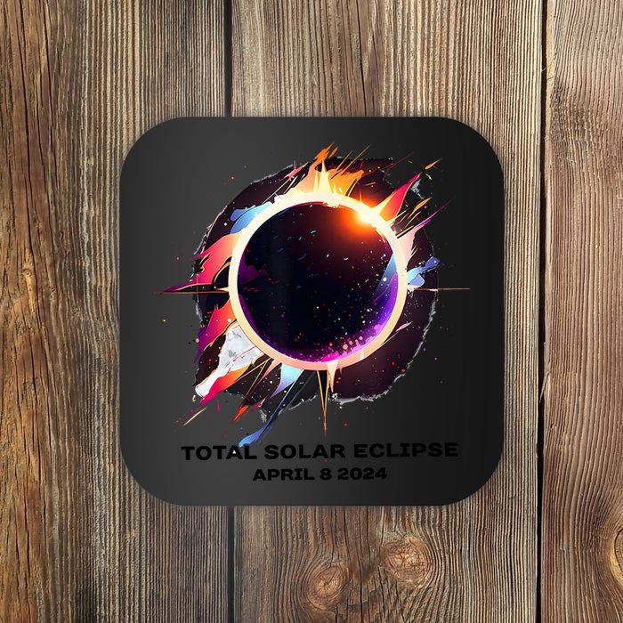 Eclipse Event 2024 Total Solar Eclipse Coaster