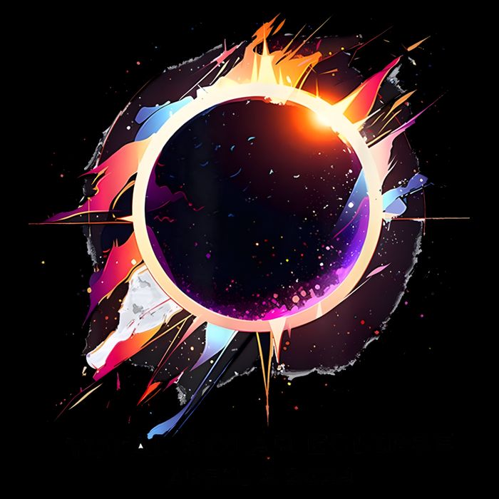Eclipse Event 2024 Total Solar Eclipse Coaster