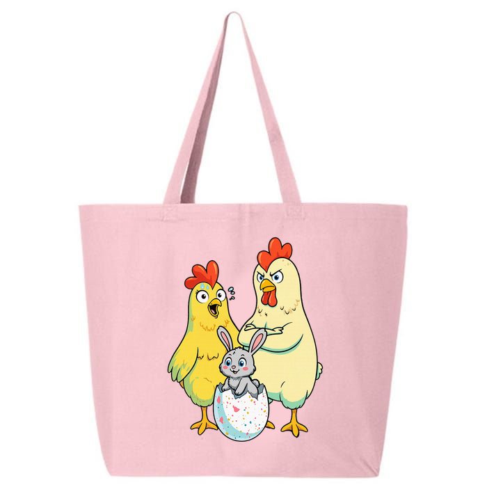 Easter  25L Jumbo Tote