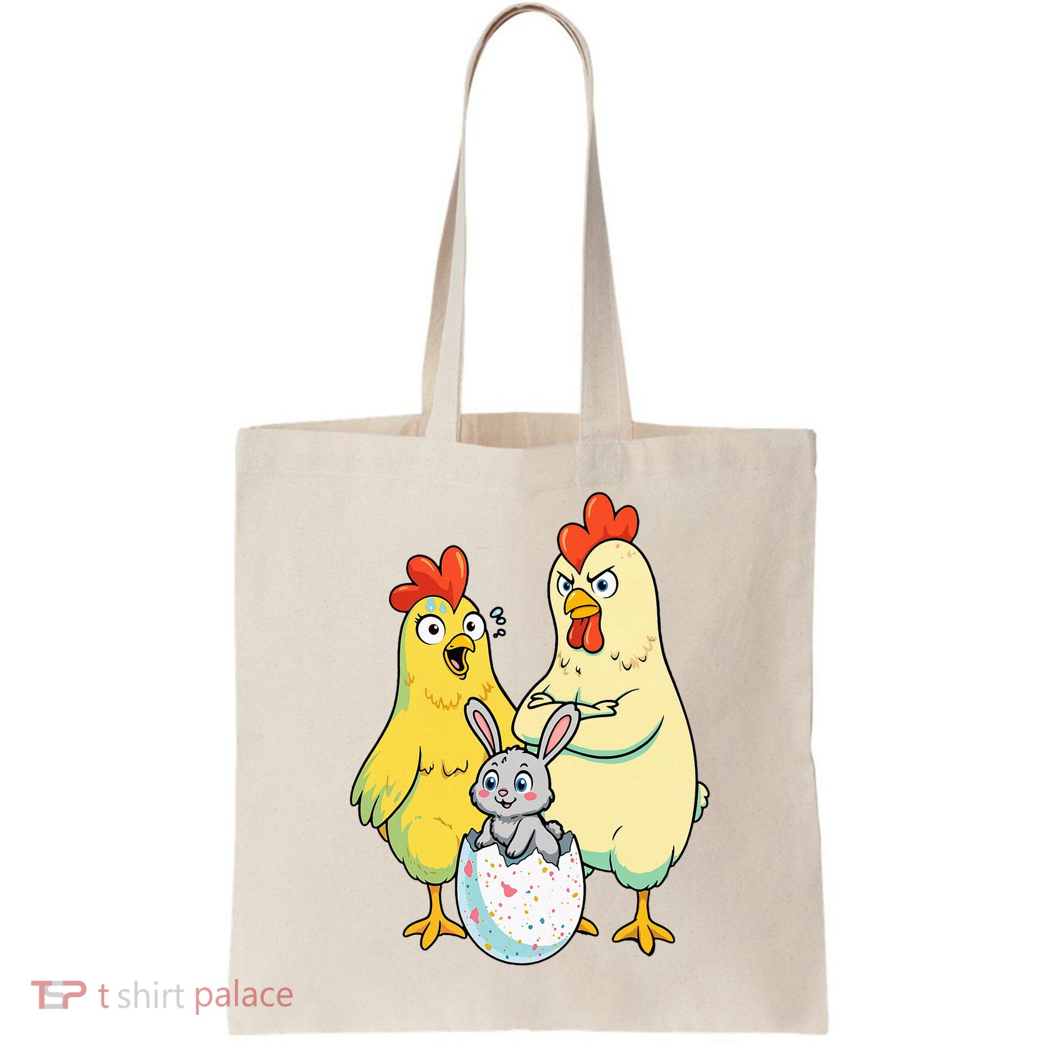 Easter  Bag