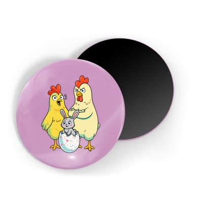 Easter  Magnet