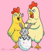 Easter  Poster