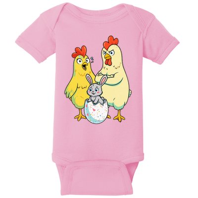 Easter  Baby Bodysuit