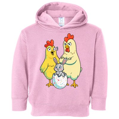 Easter  Toddler Hoodie